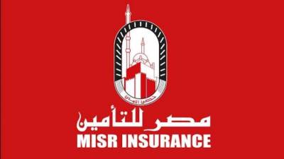 مصر للتأمين: نتقدم بخالص التعازي لأسر ضحايا حريق سنترال رمسيس وتتواجد ميدانيًا لمساندة عملائها