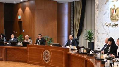 وزير الاستثمار: حوار مجتمعي حول أفضل السبل والآليات التنفيذية نحو تطوير أداء المشروعات العاملة بنظام المناطق الحرة