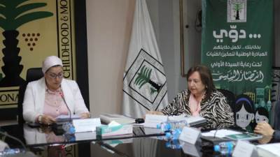 السنباطي: الدولة المصرية نجحت في إعطاء الأولوية لحقوق الأطفال.. وتقديم كافة سبل الدعم للأشخاص ذوي الهمم