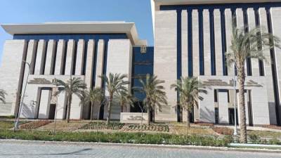 وزارة الأتصالات: الوزير أشار إلى كفاءة شبكة الانترنت بعد حريق سنترال رمسيس بالرغم من استقبال الشبكة أحمال وكثافات فوق المعتاد 