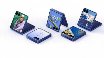 صغير في الحجم، جريء في الإمكانيات.. "Galaxy Z Flip7" يعيد تعريف تجربة الهواتف القابلة للطي بأسلوب مبتكر