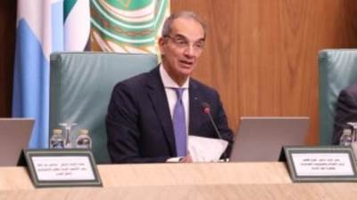 وزير الاتصالات: سنترال رمسيس ليس الوحيد الذى تعتمد عليه مصر فى الخدمات