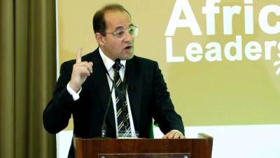 وزير المالية: الاقتصاد العالمي يشهد تحولات جوهرية.. تفرض علينا إعادة ترتيب الأولويات القارية