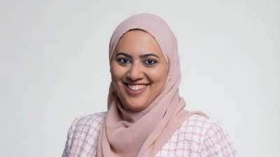 شركة روبن تنطلق من القاهرة لتقود مشهد الذكاء الاصطناعي وعلوم البيانات المتقدمة في المنطقة