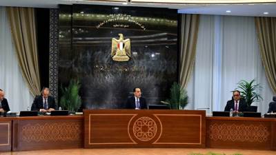 وزير الاتصالات: سنترال رمسيس عنصر من عناصر البنية التحتية المعلوماتية في الدولة المصرية ولا يعتبر العنصر الوحيد