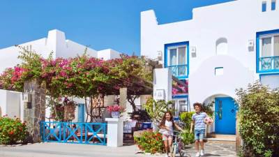 ماونتن ڤيو توقع شراكة استراتيجية مع شركة Core Livings لتصبح شريكها الرسمي لخدمات الإيجار وإعادة البيع في جميع مشروعاتها الرائدة