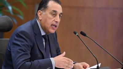 مدبولي: تنفيذ 682 حملة رقابية بـ 24 محافظة.. والمرور على 9402 منشأة.. وتحرير 1605 مخالفات