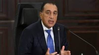 رئيس الوزراء يفتتح مقر مكتب خدمات الأجانب "زواج – تملك" بالعاصمة الإدارية الجديدة