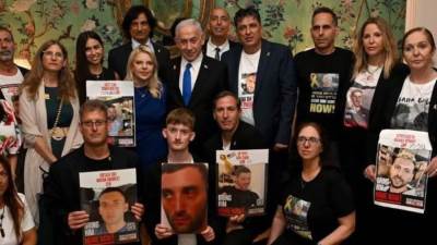 نتنياهو يبدي استعداده لإنهاء الحرب في غزة خلال 60 يومًا من بدء وقف إطلاق النار