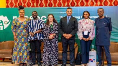 "الاتحاد الإفريقي" يؤكد دور المجتمع المدني في تحقيق العدالة تعويضًا عن الاستعمار والفصل العنصري