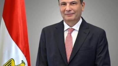 "الزراعة" تعلن ارتفاع الصادرات الزراعية المصرية إلى 5.8 مليون طن حتى الآن