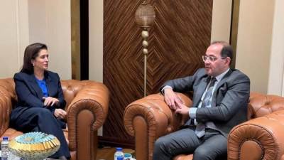 وزير المالية: الاستثمار في الصحة يتصدر أولويات الإنفاق العام في التنمية البشرية 