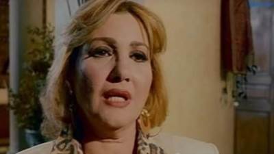 وفاة الفنانة شروق عن عمر 73 عامًا بعد صراع طويل مع المرض