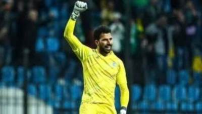 الزمالك يستعد لاعلان صفقة المهدى سليمان بعد الانتهاء من برومو التقديم
