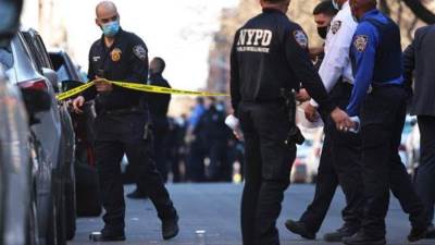 الشرطة الأمريكية تفجر عبوة ناسفة فى ملعب للجولف بولاية "آيوا"