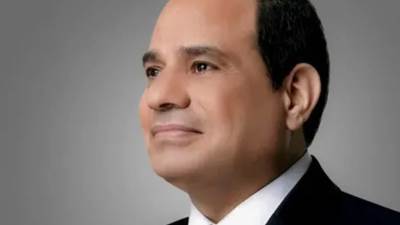 الرئيس السيسي يتوجه اليوم إلى غينيا الاستوائية للمشاركة في اجتماع القمة التنسيقي للاتحاد الإفريقي