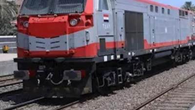 "السكة الحديد" تعلن انتظام خدمة حجز تذاكر السفر على جميع القطارات