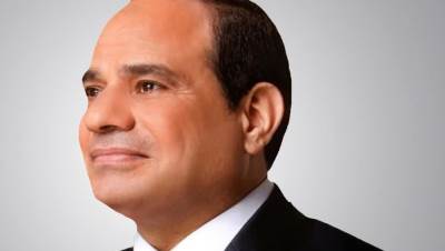 الرئيس السيسي يصل مالابو للمشاركة في اجتماع القمة التنسيقي لمنتصف العام للاتحاد الإفريقي