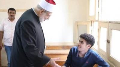 نتيجة الثانوية الأزهرية 2025.. استمرار أعمال التصحيح والنتيجة أول أغسطس