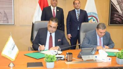 وزير المالية: 5 مليارات جنيه أكبر مساندة اقتصادية للمشروعات المتوسطة والصغيرة ومتناهية الصغر