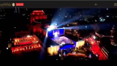 وزير الثقافة: خطوة نحو التحول الرقمي ونافذة لتوثيق الأنشطة الثقافية وتعزيز مشاركة المواطنين تحقيقًا للعدالة الثقافي