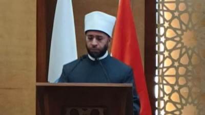 وزير الأوقاف: شراكة الإعلام والمؤسسات الدينية "مشهد وطني مهم وغير مسبوق"