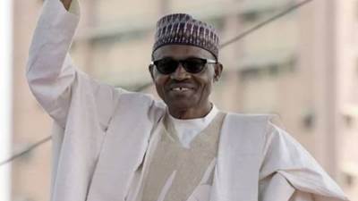 وفاة الرئيس النيجيري السابق محمد بخاري عن 83 عاما