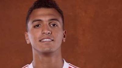 رسميًا.. الأهلي يضم ياسين مرعي لمدة 5 مواسم