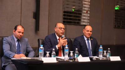 وزير العمل: قانون العمل الجديد يُحقق العدالة والتوزان بين صاحب العمل والعامل في "بيئة لائقة"