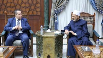 شيخ الأزهر يدعو لتشكيل لجان من كبار الخبراء لاستشراف مستقبل التعليم