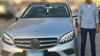 ضبط عدد من قائدي السيارات لسيرهم عكس الاتجاه بالطريق الدائري الأوسطي بالقاهرة