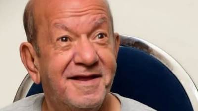 "المهن التمثيلية": استقرار الحالة الصحية للفنان لطفي لبيب