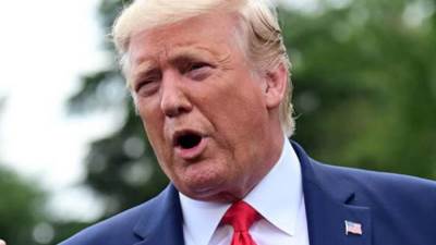 ترامب يؤكد ضرورة التوصل إلى اتفاق لوقف الحرب في أوكرانيا