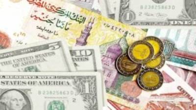 أسعار العملات أمام الجنيه المصري اليوم الثلاثاء 15 يوليو