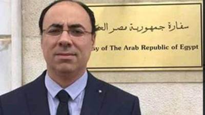 وزير خارجية أيرلندا يشيد بدور مصر الهام في حلحلة الوضع في غزة