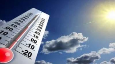 طقس شديد الحرارة اليوم وارتفاع الرطوبة يزيد الإحساس بالحرارة.. العظمى في القاهرة 35 درجة