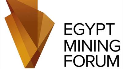 بدء فعاليات الدورة الرابعة لـ منتدى مصر للتعدين بالقاهرة
