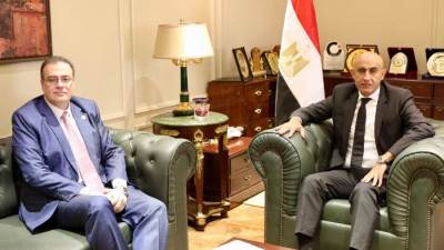 "التعليم والتنظيم والإدارة" يتفقان على إعداد قوائم انتظار من المعلمين الناجحين لتسريع التعيينات وتلبية احتياجات الوزارة