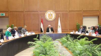 وزير التعليم العالي يُطلق 3 برامج جديدة للابتكار ويُعلن تأسيس تحالف علمي صناعي لتعزيز بدائل محلية للطاقة والتكنولوجيا