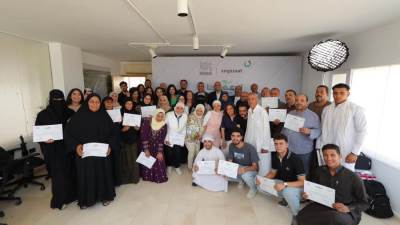 "نستله مصر" و "انجازات" تطلقان برنامج "إزرعها Smart - من خير مصر للعالم"