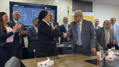 "الصناعات الهندسية" و"تحديث الصناعة" يوقعان بروتوكولًا لتطوير أداء الشركات وتأهيلها للتصدير