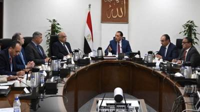 رئيس الوزراء يتابع آليات الاستغلال الأمثل لمبنى قصر القطن بمحافظة الإسكندرية