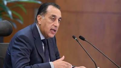 رئيس الوزراء يرأس اجتماع الحكومة الأسبوعى غدا فى العلمين الجديدة