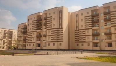 تفاصيل طرح 113 ألف وحدة ضمن مبادرة سكن لكل المصريين