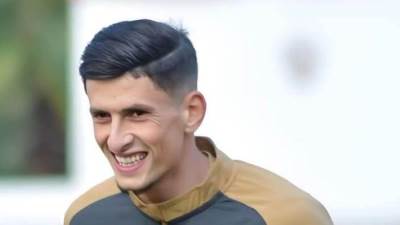 الزمالك يدرس الابقاء على صلاح مصدق بعد إصابة حسام بالصليبى