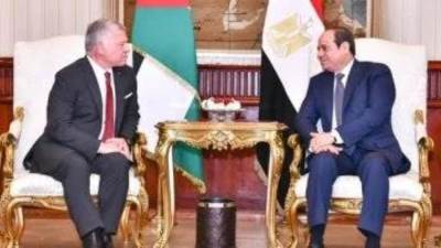 رئيس لجنة الإعلام بالنواب الأردنى: مصر الشقيقة الكبرى وعمقنا الاستراتيجي