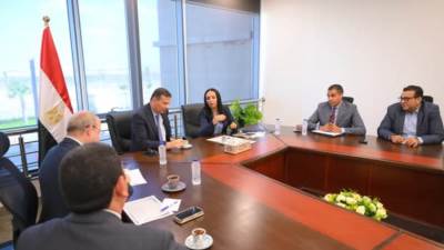 وزيرا التضامن والزراعة يبحثان الشراكة في إقامة معرض دائم لـ"ديارنا" لدعم وتمكين المرأة الريفية اقتصادياً