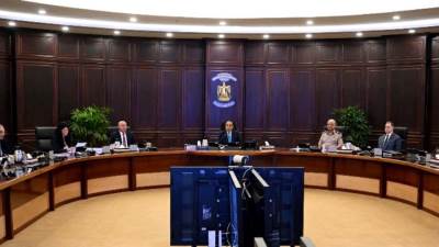 رئيس الوزراء يوجه بالتعاون مع الدول الإفريقية فى تنفيذ مشروعات لتحقيق المصالح المشتركة