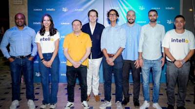 جوميا مصر وIntella تطلقان تجربة رائدة للطلب الصوتي باللهجة المصرية عبر Ziila في قطاع التجارة الإلكترونية