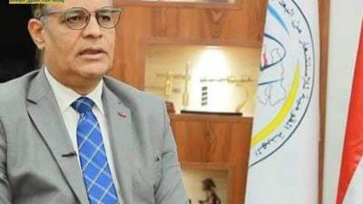 "هيئة الاستشعار": نمتلك الإمكانيات والكوادر والتقنيات المتقدمة لدعم مشروعات التنمية الزراعية